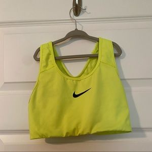 Nike Dri-fit sports bra
